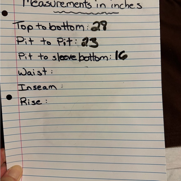 Brown Hooded sweatshirt with Leaf Embroidery - Picture 7 of 7